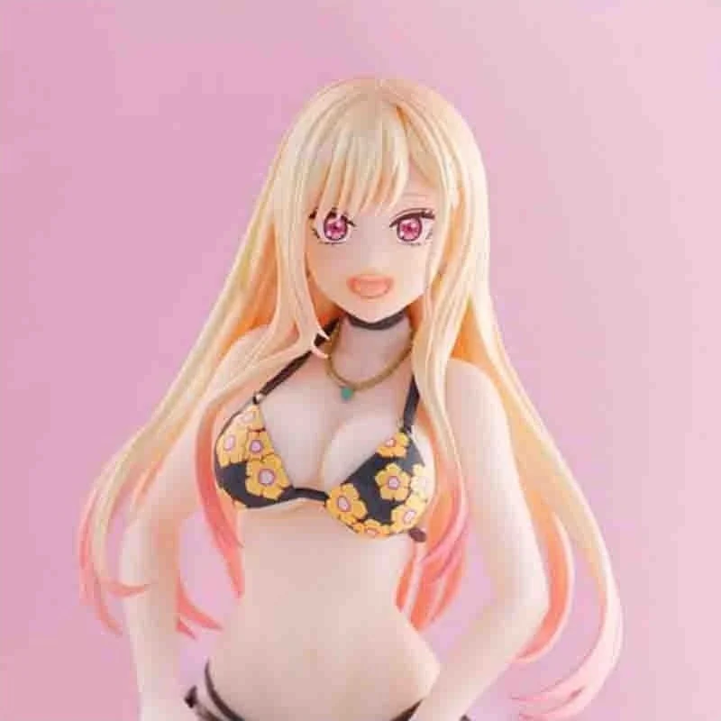 My Dress-Up Darling - Figurine Marin Kitagawa  - FIGURINES FILLES SEXY