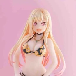 My Dress-Up Darling - Figurine Marin Kitagawa  - FIGURINES FILLES SEXY