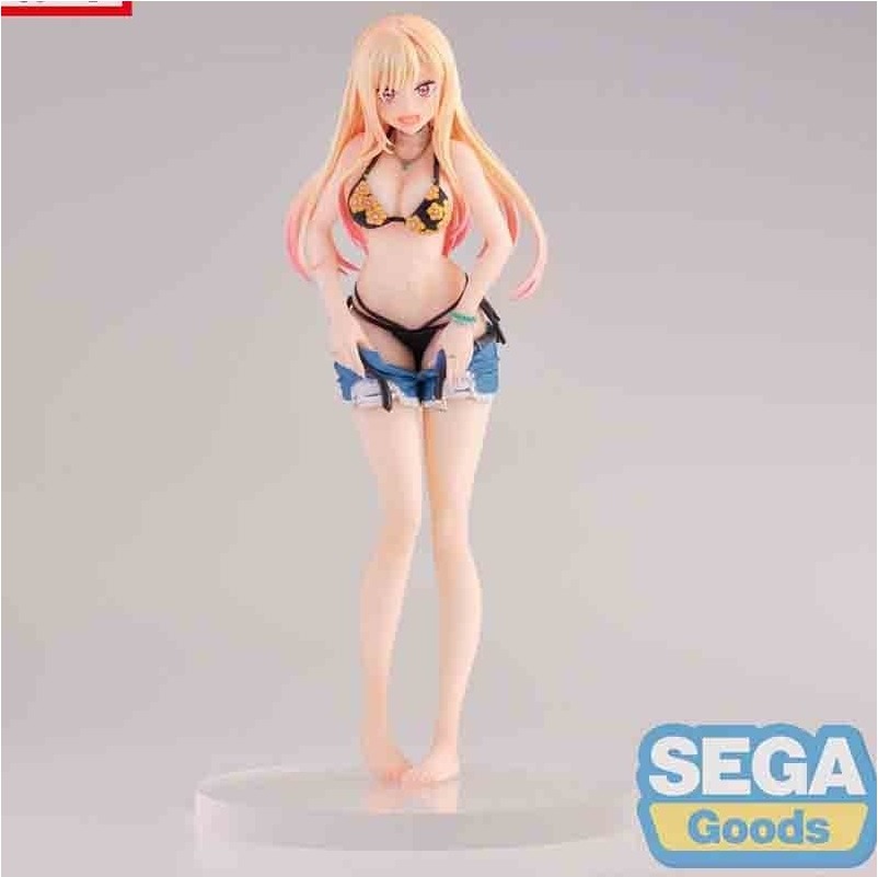 My Dress-Up Darling - Figurine Marin Kitagawa  - FIGURINES FILLES SEXY