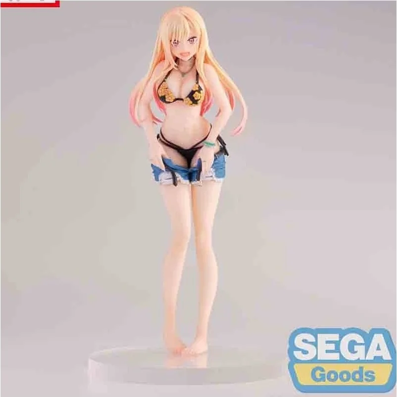 My Dress-Up Darling - Figurine Marin Kitagawa  - FIGURINES FILLES SEXY