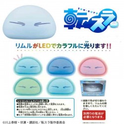 That Time I Got Reincarnated - Slime Silicon Room Light  - AUTRES GOODIES