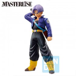 Dragon Ball Z - Figurine Trunks - Ichibansho Dueling to The Future  -  DRAGON BALL Z