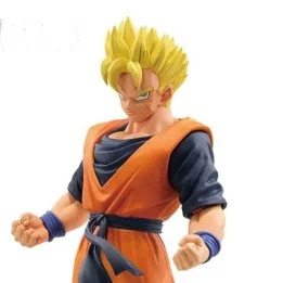 Dragon Ball Z - Figurine Gohan - Ichibansho Dueling to The Futur  -  DRAGON BALL Z