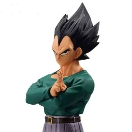 Dragon Ball Z - Figurine Vegeta - Ichibansho Dueling to The Future  -  DRAGON BALL Z