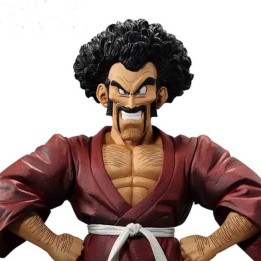 Dragon Ball Z - Figurine Mr Satan - Ichibansho Dueling to The Future  -  DRAGON BALL Z
