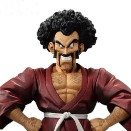 Dragon Ball Z - Figurine Mr Satan - Ichibansho Dueling to The Future  -  DRAGON BALL Z