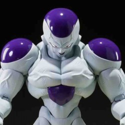 Dragon Ball Z - Freezer Full Power - SHF  -  DRAGON BALL Z