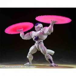 Dragon Ball Z - Freezer Full Power - SHF  -  DRAGON BALL Z