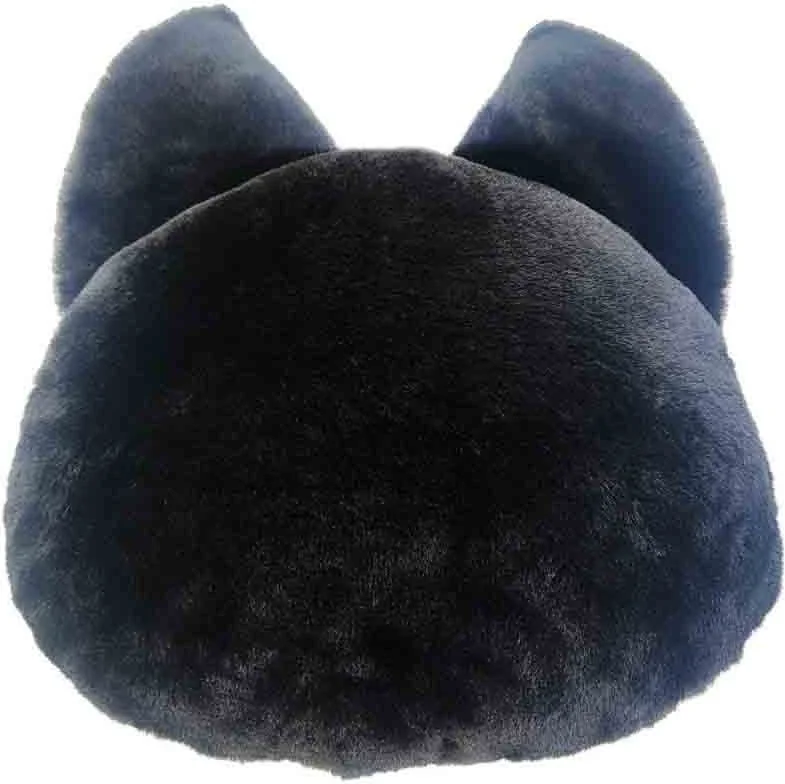 Kiki la petite sorcière - Coussin Jiji  -  TOTORO - GHIBLI