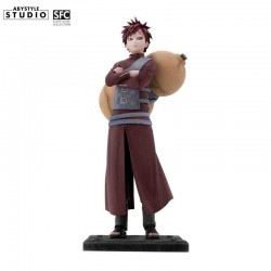 Naruto Shippuden - Figurine Gaara - SFC  -  NARUTO