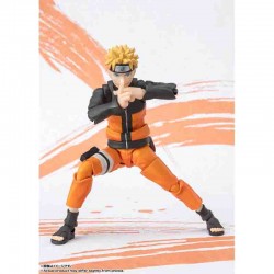 Figurine Naruto - Narutop 99 SH Figuarts  -  NARUTO