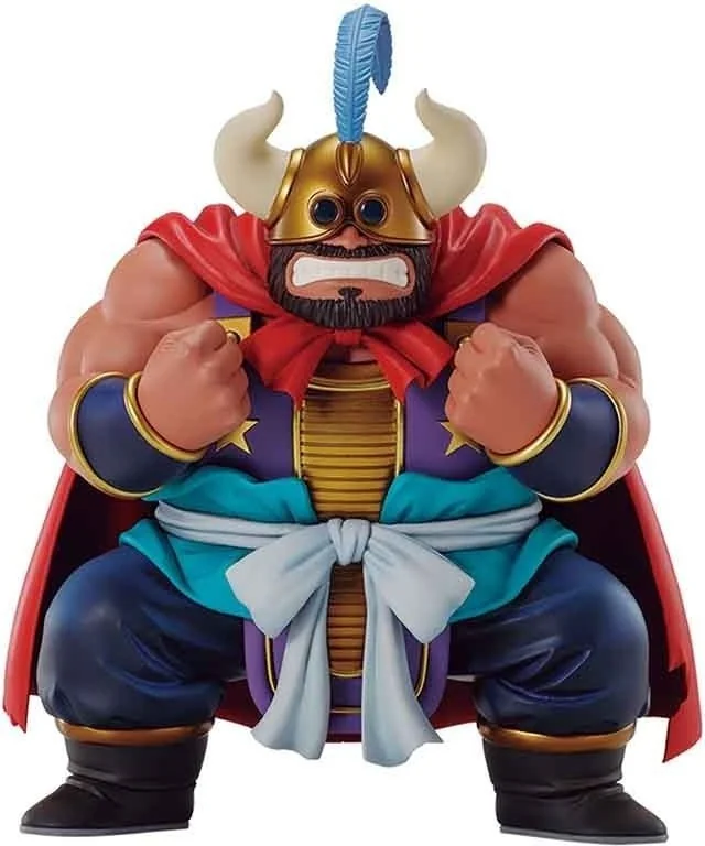 Dragon Ball - Figurine Gyumao - Ichiban Kuji  -  DRAGON BALL Z