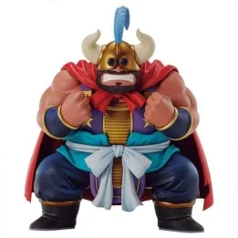 Dragon Ball - Figurine Gyumao - Ichiban Kuji  -  DRAGON BALL Z