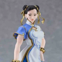 Street Fighter 6 - Figurine Chun-Li - Pop up Parade  - JEUX VIDEO