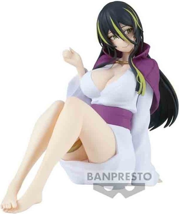 That Time I Got Reincarnated as a Slime - Figurine Albis  - FIGURINES FILLES SEXY