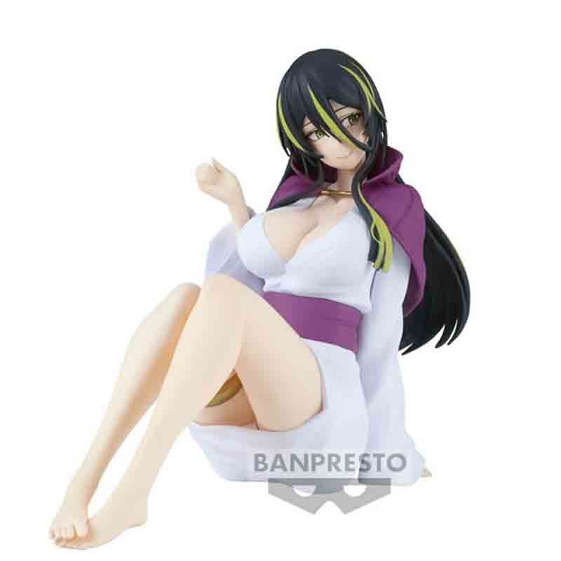 That Time I Got Reincarnated as a Slime - Figurine Albis  - FIGURINES FILLES SEXY
