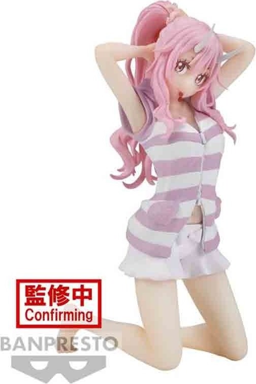 That Time I Got Reincarnated as a Slime - Figurine Shuna  - FIGURINES FILLES SEXY