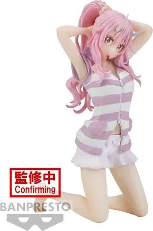 That Time I Got Reincarnated as a Slime - Figurine Shuna  - FIGURINES FILLES SEXY