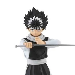 Yuyu Hakusho - Figurine Hiei - 30th Anniversary  - AUTRES FIGURINES