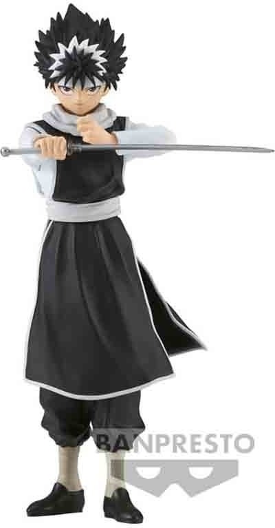 Yuyu Hakusho - Figurine Hiei - 30th Anniversary  - AUTRES FIGURINES