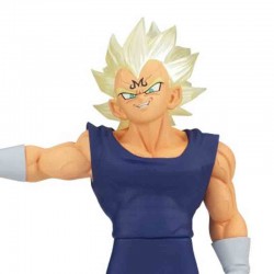 Dragon Ball Z - Figurine Majin Vegeta - Clearise  -  DRAGON BALL Z