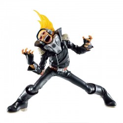 My Hero Academia - Figurine Present Mic - Kuji  - My Hero Academia