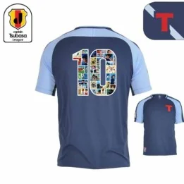 Olive et Tom Maillot Toho Legend  - OLIVE & TOM