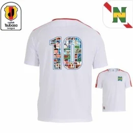 Olive et Tom Maillot NewTeam Legend  - OLIVE & TOM