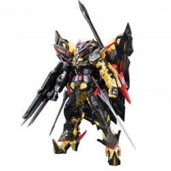 Gundam Astray Gold Frame Amatsu Mina - RG  -  GUNDAM