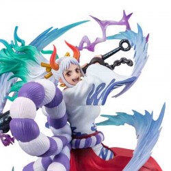 One Piece - Figurine Yamato - Bounty Rush FZ  -  ONE PIECE