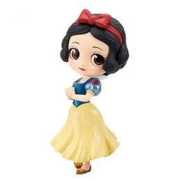 Disney Qposket - Figurine Blanche Neige  - CINÉMA & SÉRIES TV