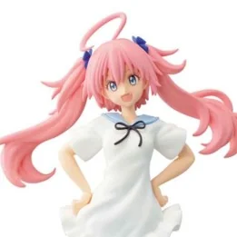 That Time I Got Reincarnated as a Slime - Figurine Milim  - AUTRES FIGURINES