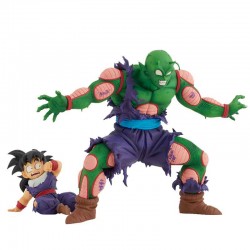 Dragon Ball Z - Piccolo & Gohan - Ichibansho Omnibus Amazing  -  DRAGON BALL Z