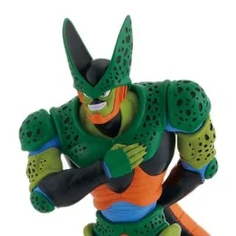 Dragon Ball Z - Figurine Cell 2nd Form - Ichibansho Omnibus Amazing  -  DRAGON BALL Z