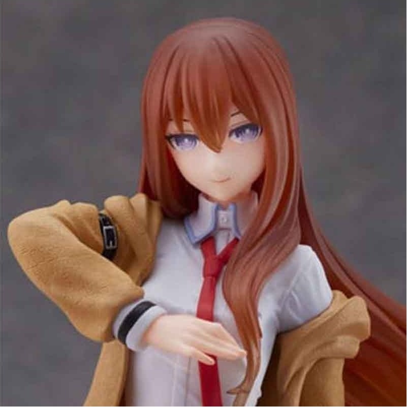 Steins Gate - Figurine Kurisu Makise - Taito  - AUTRES FIGURINES