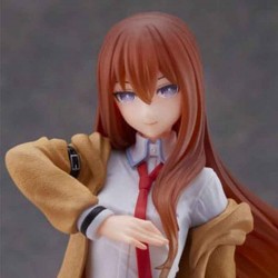 Steins Gate - Figurine Kurisu Makise - Taito  - AUTRES FIGURINES