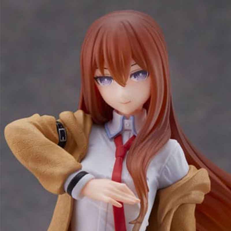 Steins Gate - Figurine Kurisu Makise - Taito  - AUTRES FIGURINES