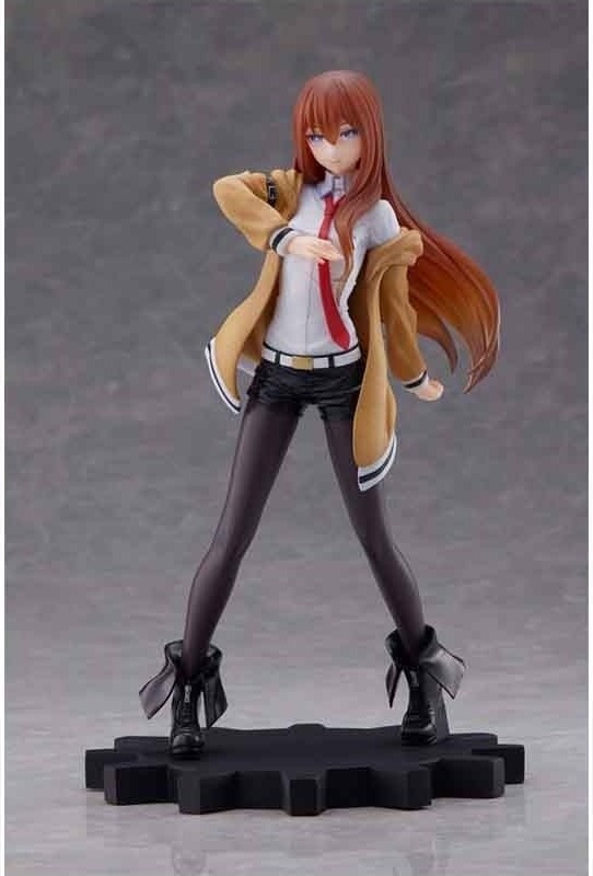 Steins Gate - Figurine Kurisu Makise - Taito  - AUTRES FIGURINES