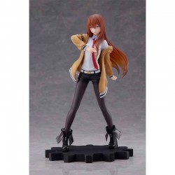 Steins Gate - Figurine Kurisu Makise - Taito  - AUTRES FIGURINES