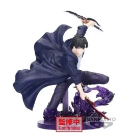 Solo Leveling - Figurine Jin-Woo - Excite Motion  - AUTRES FIGURINES