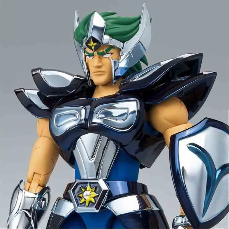 Saint Seiya - Myth Cloth Moses de la Baleine  -  SAINT SEIYA