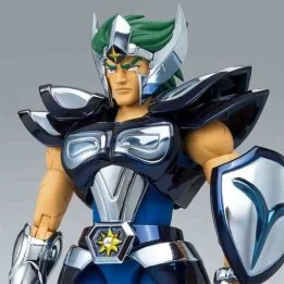 Saint Seiya - Myth Cloth Moses de la Baleine  -  SAINT SEIYA