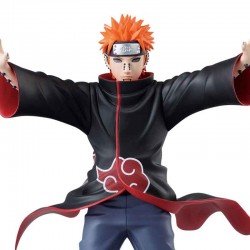 Naruto Shippuden - Figurine Pain - Vibration Stars  -  NARUTO