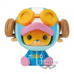 One Piece - Figurine Chopper Egghead version  -  ONE PIECE