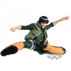 Naruto Shippuden - Figurine Gaï Mato - Vibration Star  -  NARUTO