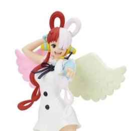 One Piece - Figurine Uta - Glitter & Glamours  -  ONE PIECE