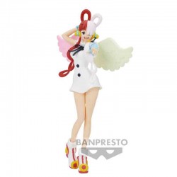 One Piece - Figurine Uta - Glitter & Glamours  -  ONE PIECE