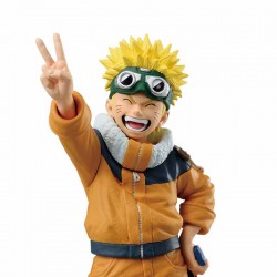 Naruto - Figurine Naruto Uzumaki - Colosseum  -  NARUTO