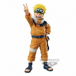 Naruto - Figurine Naruto Uzumaki - Colosseum  -  NARUTO