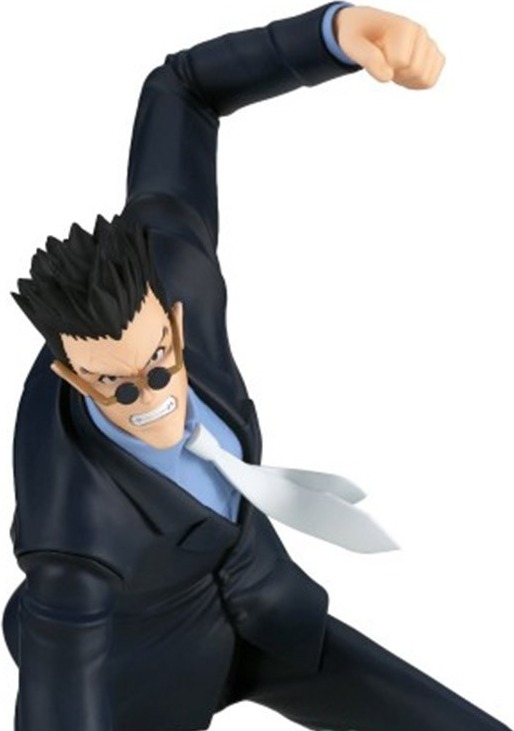 Hunter X Hunter - Figurine Leolio - Vibration Stars  - AUTRES FIGURINES